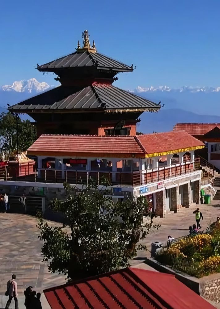 Nepal